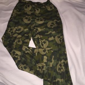 Boys pajama pants